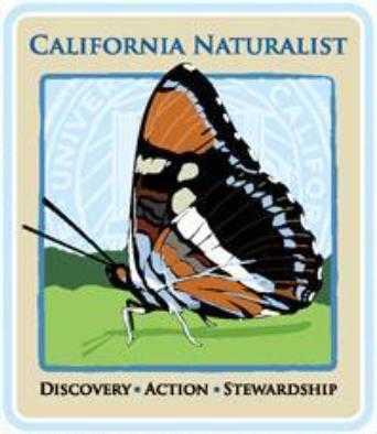 California Naturalist Program SCHOLARSHIP 
