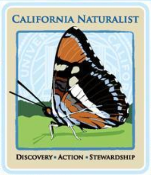 California Naturalist Program Full Class Payment